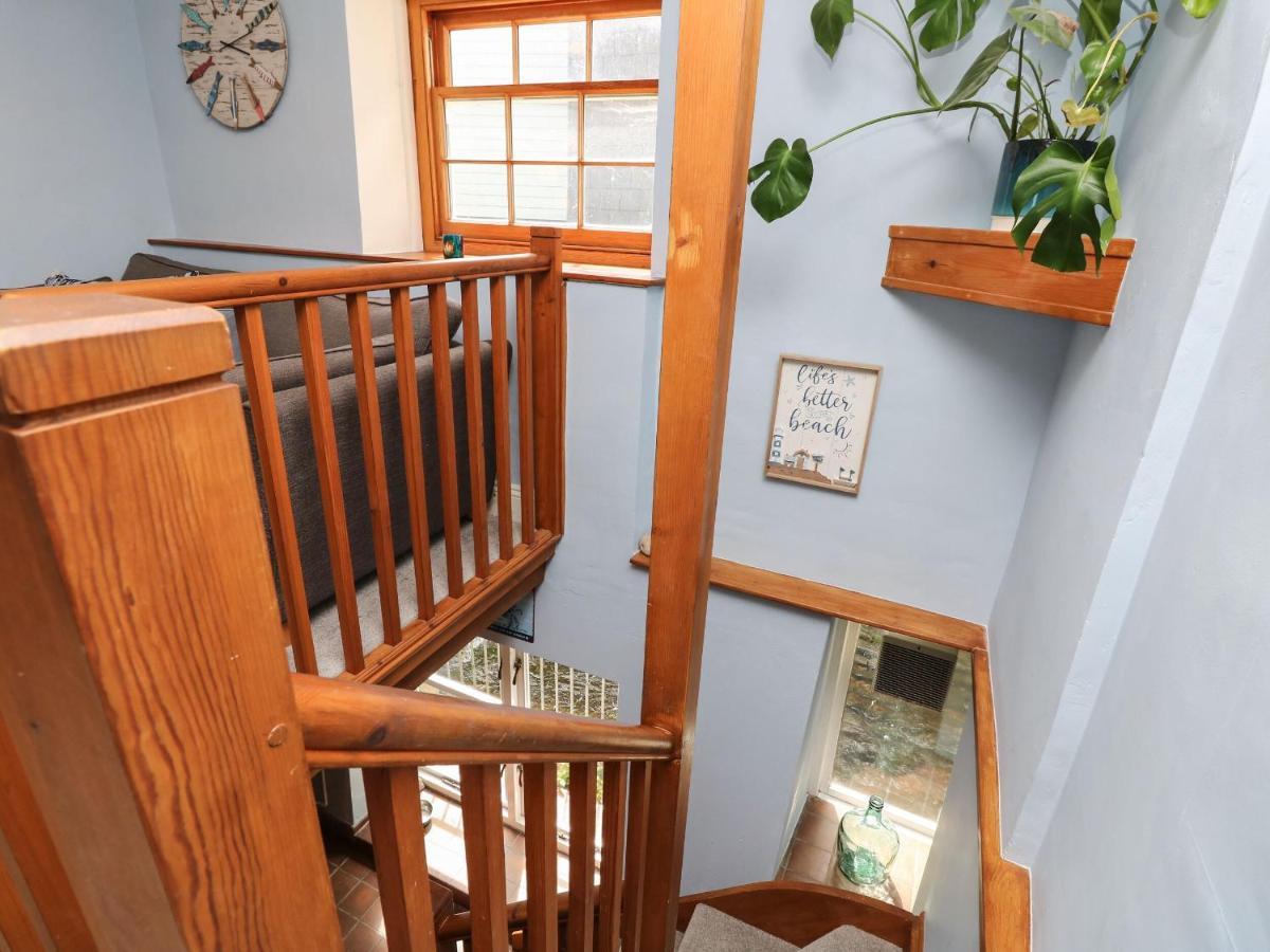 Riverdance Cottage 莱姆里吉斯 外观 照片