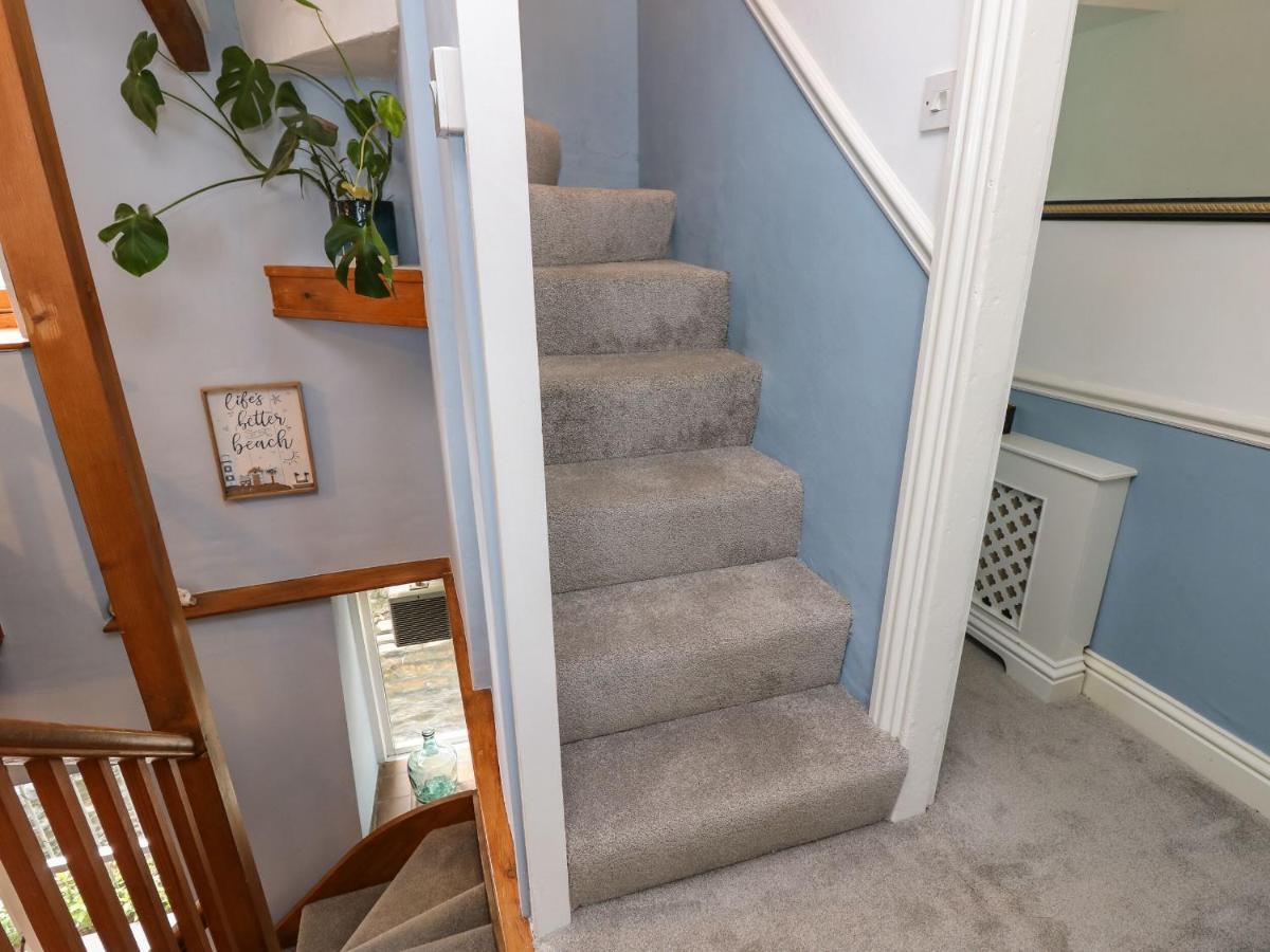 Riverdance Cottage 莱姆里吉斯 外观 照片