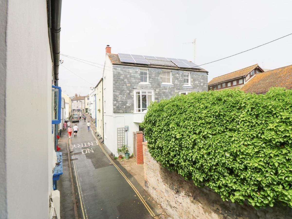 Riverdance Cottage 莱姆里吉斯 外观 照片
