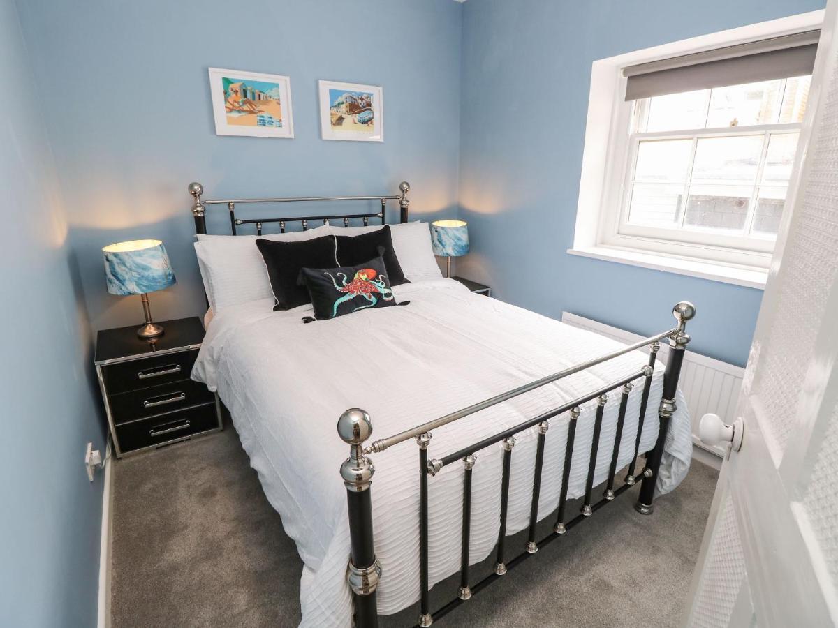 Riverdance Cottage 莱姆里吉斯 外观 照片