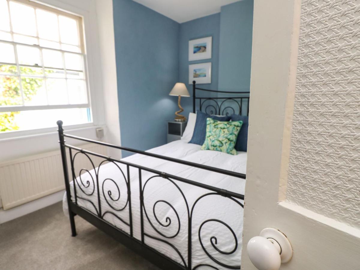 Riverdance Cottage 莱姆里吉斯 外观 照片